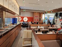 -松鹤楼面馆(清河万象汇店)