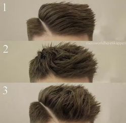 -MG Style Salon