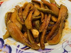 -葛记焖饼(伏牛路店)