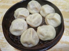 -徐建萍汤包(热河南路店)