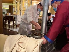 -杭州钱江新城万怡酒店-西餐厅