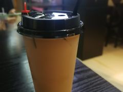 -香港鸳鸯王(西湖路店)