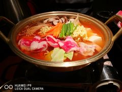 -春熙台韩国料理·章鱼肥牛(西丽店)