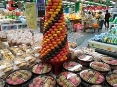 -华润万家(凯德广场店)