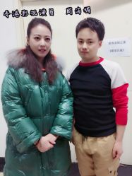 -社慕颜·禾沐造型