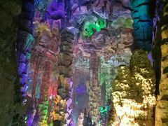 -泰安地下龙宫景区