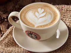 -MAAN COFFEE(金桥店)