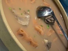 -洞庭家宴·头牌甲鱼(广渠门店)