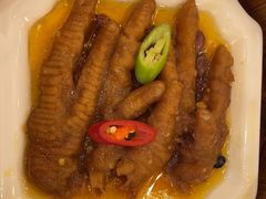-一品粤珍轩(吴中路店)