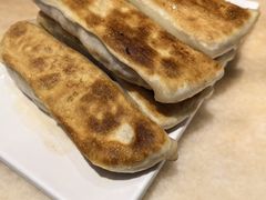 -福荣居褡裢火烧京味家常菜(西四店)