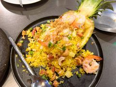 -simply thai天泰(长泰广场店)