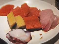 -加餐海鲜自助(宝龙一城店)