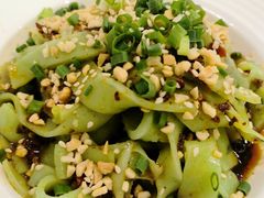 凉拌凉皮-客临百思德·东北特色馆(龙湖时代天街店)