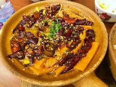 -罗妈砂锅(四川成都奎星楼店)