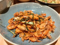 -南京大牌档(龙江新城市广场店)