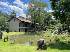 -龙潭生态旅游度假区