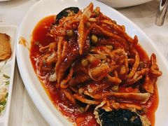 -功德林素菜饭庄(前门店)