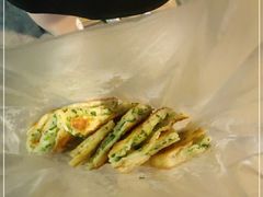 -咏春葱油饼(德政中路店)