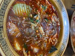 -醉南拳客家菜·河田鸡(西禅寺杨桥店)