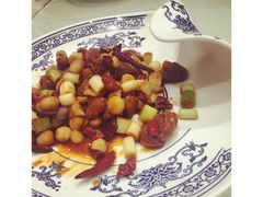 -院8里·少城记忆老川菜(宽窄巷子店)