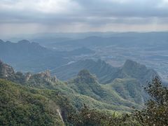 -丹东凤凰山景区
