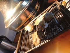 -丹东特色烤肉(南光三部店)