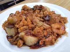 -京皇十二道天津菜(蒲黄榆店)