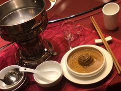 -满堂欢豆捞坊(美丽华大酒店店)