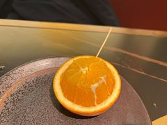 -厚贞日式烤肉(浦东汇智店)