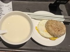 -南门小馆·清真(国贸商城店)