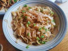 -丰乐餐厅·始于1999·本地老字号