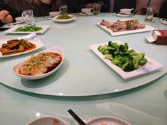 -马白开来特色羊排揪片子  (总店)