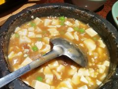 -绿茶餐厅(蓝色港湾店)