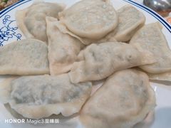 -宾朋海鲜饭庄(兴海路店)