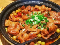 -陶德砂锅(蜀汉路店)