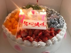 -好利来(鞍山站前店)
