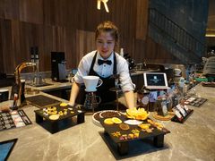 -星巴克臻选(南京艾尚天地店)