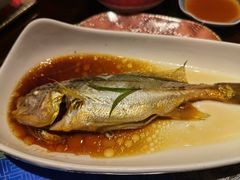 三刨勒鱼-海味世家·家常菜馆(明州里店)