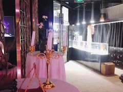 -Bo Lounge & BOA Club