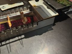 -很久以前羊肉串(朝阳路店)