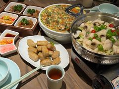 -四道菜·福建菜馆(新街口金鹰店)