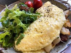 -The Rug Cafe(王府中环店)