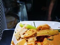 -林静小吃(复兴路店)