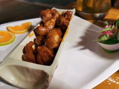 -花溪雨·森林餐厅(石基店)