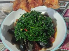 -疆山别院烧烤·新疆菜(铁路局店)