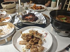 -臻味小馆融合菜