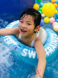 -AIBBY亲子水育中心(盐城宝龙店)