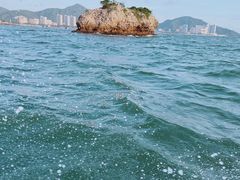 -巽寮湾