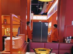 -南锣肥猫·麻辣烤鱼·15年现烤现卖(通州领展店)