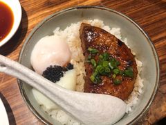 -江户前寿司(好运街店)